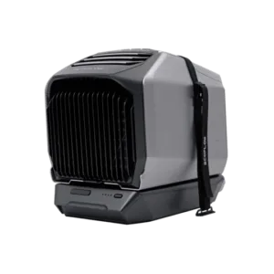 CLIMATISEUR MOBILE Ecoflow WAVE 3 Batterie
