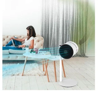 VENTILATEUR GENERIQUE BONECO F230 CLEAN & COOL VENTILATEUR GENERIQUE BONECO F230 CLEAN & COOL