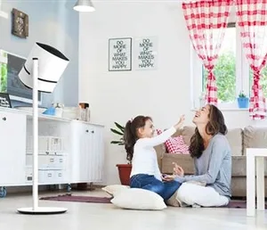 VENTILATEUR GENERIQUE BONECO F230 CLEAN & COOL