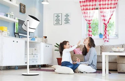 VENTILATEUR GENERIQUE BONECO F230 CLEAN & COOL VENTILATEUR GENERIQUE BONECO F230 CLEAN & COOL