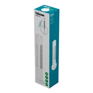 VENTILATEUR GENERIQUE Tristar VE-5962 - Ventilateur - tour