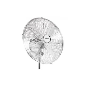 VENTILATEUR GENERIQUE Ventilateur ChromÃ© sur Pied Tristar VE5951
