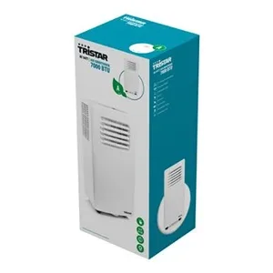CLIMATISEUR MOBILE Tristar AC-5477 - Climatiseur - mobile - 2.61 EER