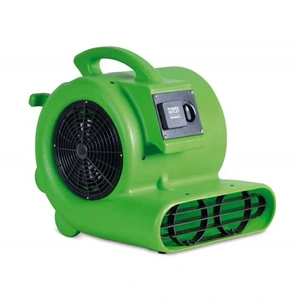 VENTILATEUR Remko Ventilateur RTV 30 680 W VENTILATEUR Remko Ventilateur RTV 30 680 W