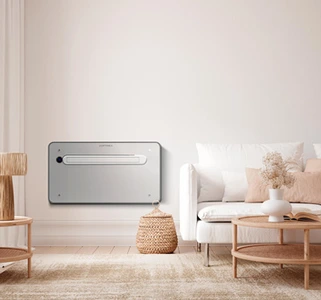 CLIMATISEUR FIXE Optimea Climatiseur Fixe Monobloc OAC-270-SDIN Froid 2590W Chaud 2320W et 1500W Résistance CLIMATISEUR FIXE Optimea Climatiseur Fixe Monobloc OAC-270-SDIN Froid 2590W Chaud 2320W et 1500W Résistance