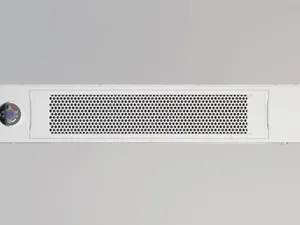 CLIMATISEUR FIXE Optimea Climatiseur Fixe Monobloc OAC-270-SDIN Froid 2590W Chaud 2320W et 1500W Résistance