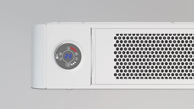 CLIMATISEUR FIXE Optimea Climatiseur Fixe Monobloc OAC-270-SDIN Froid 2590W Chaud 2320W et 1500W Résistance CLIMATISEUR FIXE Optimea Climatiseur Fixe Monobloc OAC-270-SDIN Froid 2590W Chaud 2320W et 1500W Résistance