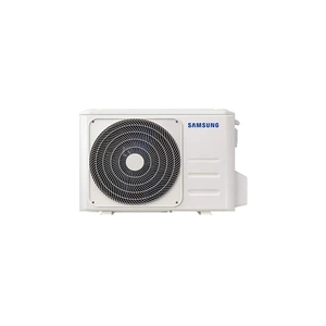 CLIMATISEUR FIXE Samsung Malibu (AR30) AR12TXHQBWKXEU climatiseur split-système Unité extérieure de climatisation Blanc