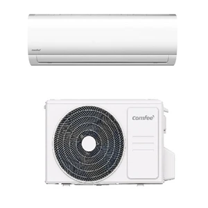 CLIMATISEUR FIXE Comfee Comfeè CF-CFW12A OU climatiseur split-système Unité extérieure de climatisation Blanc