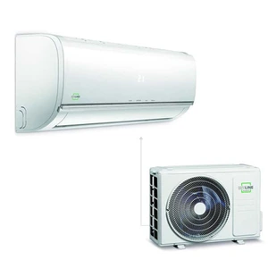 CLIMATISEUR MOBILE Remko Climatiseur mono split SKW 521 DC 5,2 kW Blanc