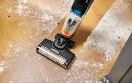 ASPIRATEUR LAVEUR Tineco Floor One S7 Stretch ASPIRATEUR LAVEUR Tineco Floor One S7 Stretch