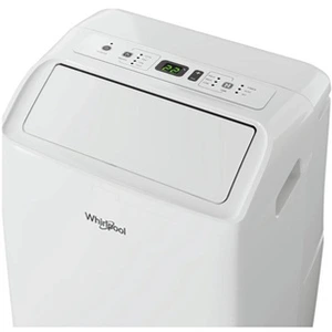 CLIMATISEUR MOBILE Whirlpool PACF212HPW