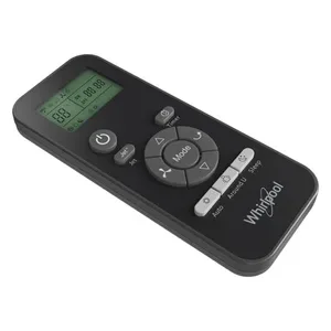 CLIMATISEUR MOBILE Whirlpool PACF212HP B Noir