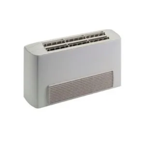 VENTILATEUR Axelair Ventilo-convecteur carrossé vertical 6,71 kW 550 m3/h reprise frontale AquaVent