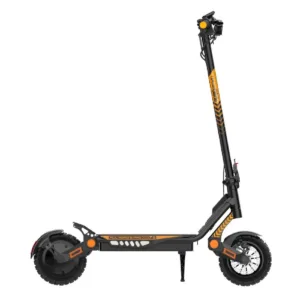 UrbanGlide eCross ONE Trottinette - Rouge