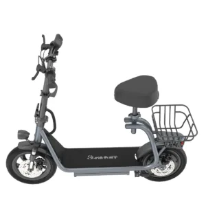 NANROBOT M5 PRO