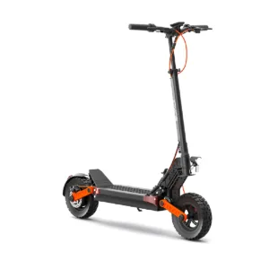 Trottinette électrique JOYOR S8 adulte 600W 48V 26Ah 10 pouces pliable