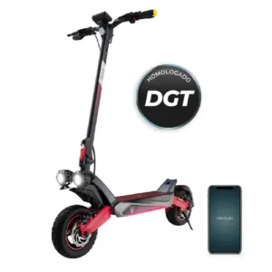 Cecotec Bongo V70 Connected
