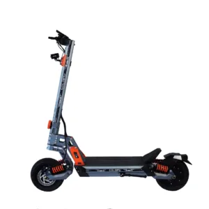 GELEIPU GT EVO