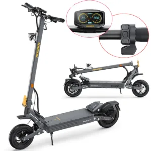 Ausom K30 VMP Trottinette Électrique Pliable