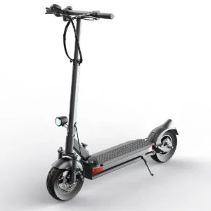 Trottinette électrique pliable JOYOR Y6-S 10 pouces, moteur 500 W, batterie 48 V 18 Ah
