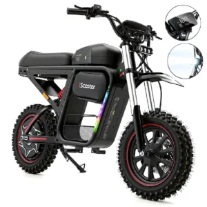 ISCOOTER DX5MAX