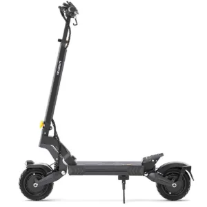 Trottinette électrique Ausom L2 moteur 2 x 800W - batterie 48V 15,6Ah - Gris