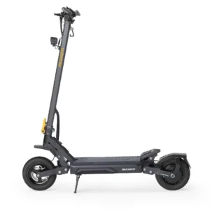 Trottinette électrique Ausom Gosoul 2 Pro - 1400W 28Nm 18Ah 48V - Gris