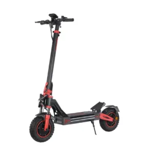 Trottinette TWOFISH TW4 PRO 2x1000W 60V 23Ah 72km/h