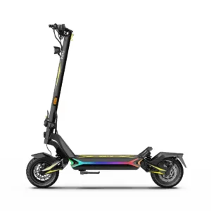 Trottinette Électrique OOTD SR1, Moteur 1400W, Batterie 48V 20AH, Frein à Disque