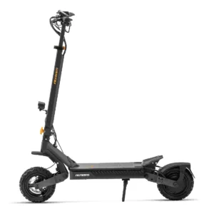 Trottinette électrique Ausom L1 Max - 1000W 48V 20.8Ah, pneus 10?, MAX 50 km/h 90 km