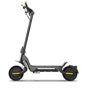 Trottinette Electrique Pliable AOVO X5- 1200W Vitesse maximale 45km/h utonomie 60km