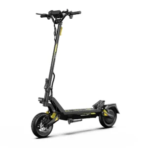 Trottinette électrique OOTD T08 pliable 800W 48V 10.4AH autonomie 30km vitesse 47km/h IPX4