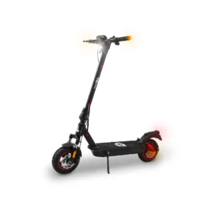 Trottinette Électrique Adulte UrbanGlide RIDE 500CT 70km 48V/15Ah 10'' Off