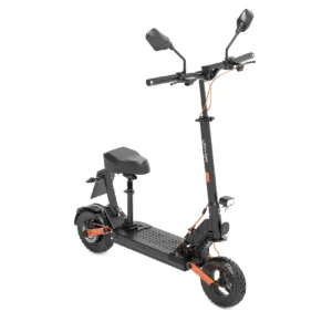 Trottinette électrique JOYOR S8E adulte 800W 48V 26Ah pliable tout-terrain