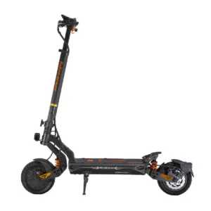 Trottinette Électrique Kukirin G2 Master Double Moteur 2×1000W, 70 km, 60 km/h
