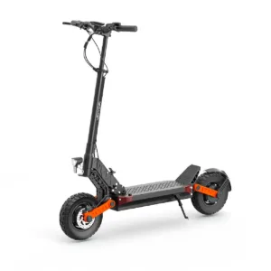Trottinette JOYOR S10-S-Z adulte double moteur 2000W 60V 18Ah 10 pouces