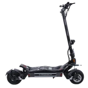 FREEBOY Trottinette électrique - H16