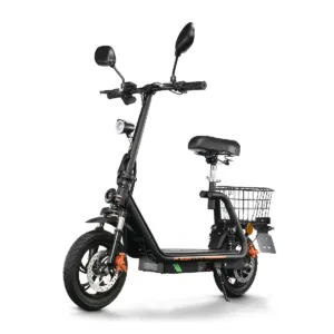 TWOFISH M5 PRO-E