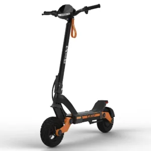 Yonis Trottinette Électrique Puissante Pour Terrain