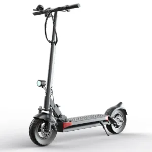 Trottinette Électrique JOYOR Y6-S, Moteur 500W, Batterie 48V 18Ah, 48km/h, Autonomie 60km, Pliable