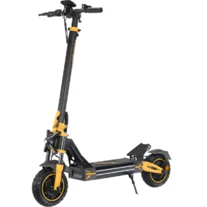 Trottinette TWOFISH TW3 PRO 2x1000W 52V 23Ah 60km/h