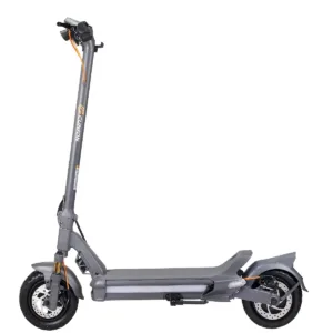 Trottinette électrique CUNFON RZ800 48v 18Ah 1200W Gris