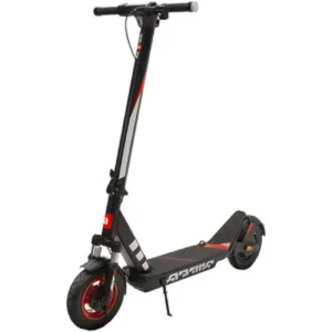 Yago Aprilia ESR2