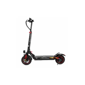 Trottinette Électrique EBOOST INFINITY, 90 km d'autonomie, 25 km/h, Pliable, 10"