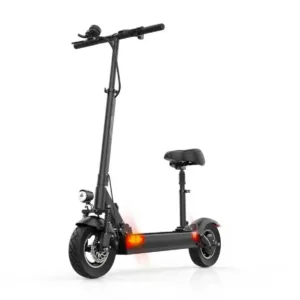 Joyor Y6-S - Noir