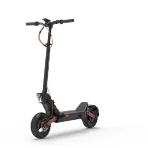 Trottinette électrique JOYOR S5 Pro ABE adulte 500W 48V 26Ah 10 pouces 20km/h urbain