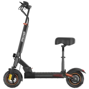 Trottinette électrique pliable iENYRID M4Pros+MAX,moteur 800W,40V 20Ah,Noir