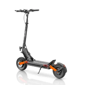 Trottinette électrique JOYOR S8-S-Z,pliable,moteur 600W*2,48V 26Ah,Noir