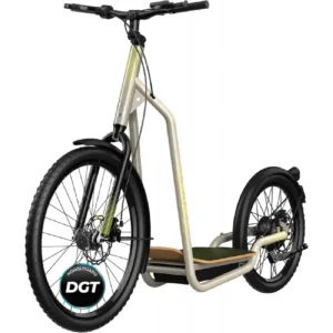 Cecotec Trotón